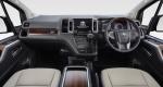 Toyota GranAce Premium 2019 года